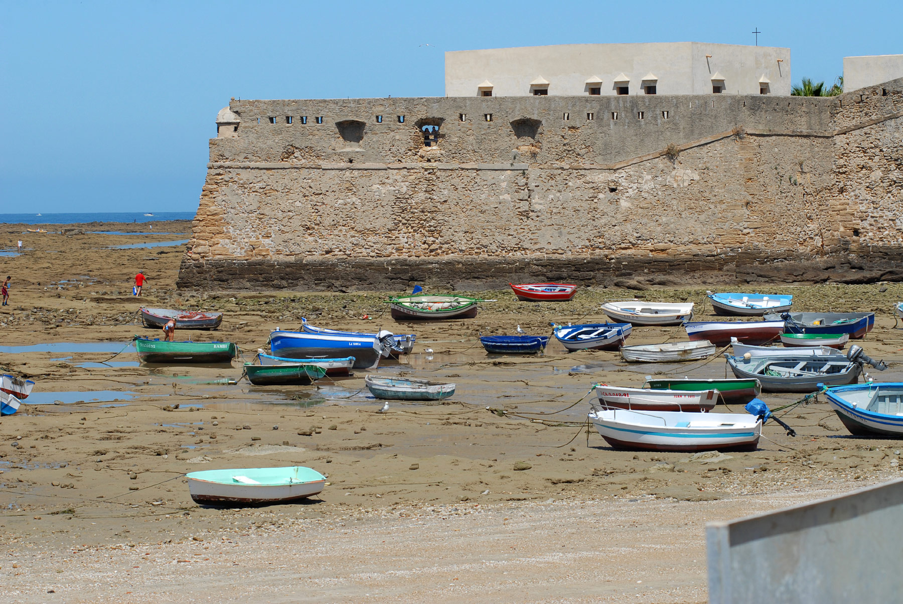 Cadiz